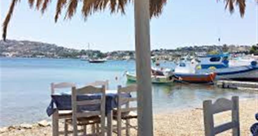Leros Adası5