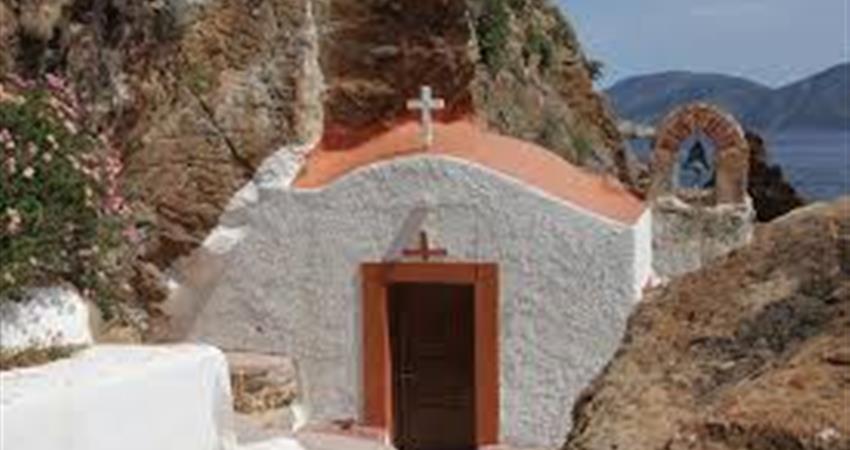 Leros Adası1