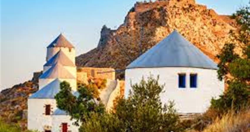Leros Adası4