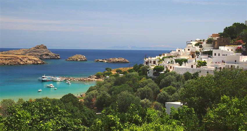 Rodos Adası2