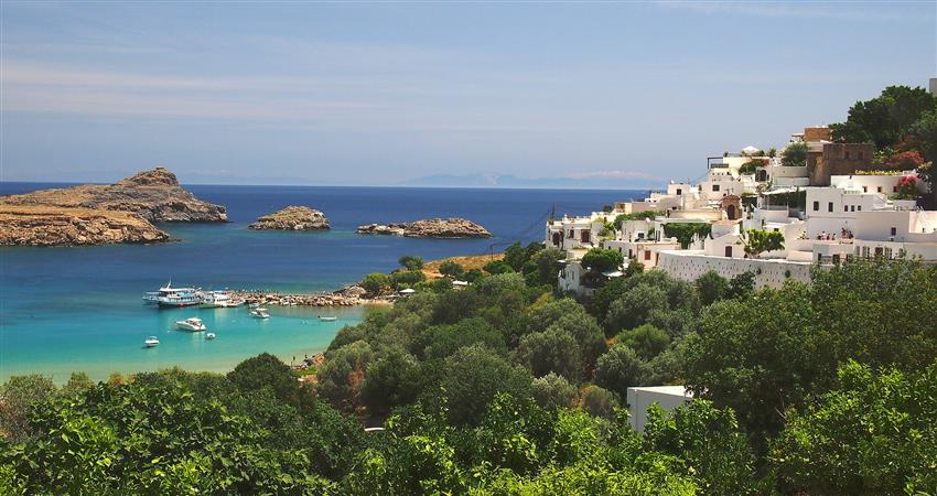 Rodos Adası5