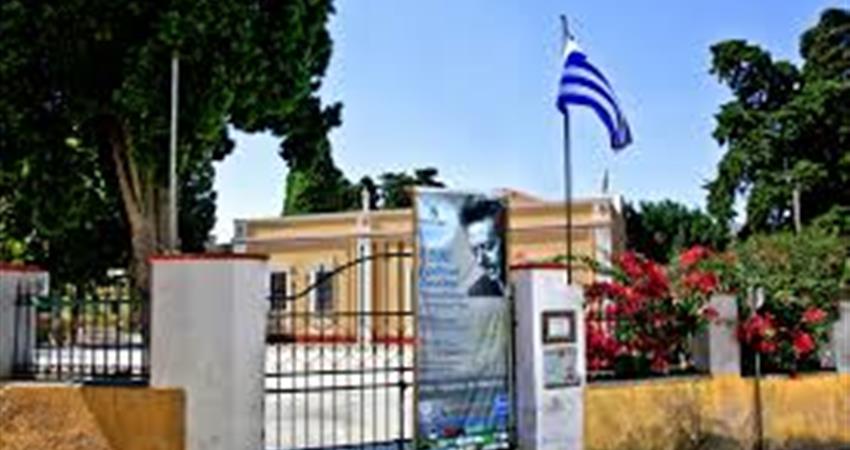 Leros Adası7