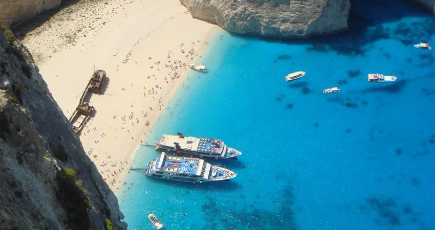Zakyntos Adası1