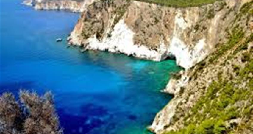 Zakyntos Adası2