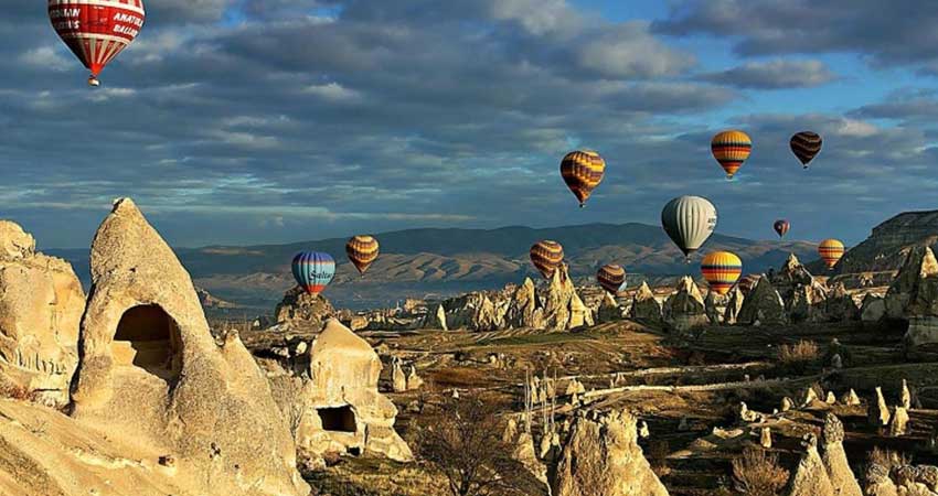 Kapadokya1