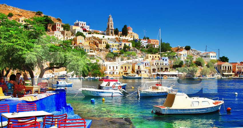 Kos - Patmos - Leros1