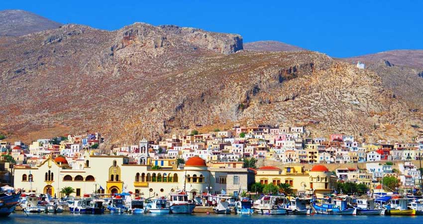 Kos - Patmos - Leros2