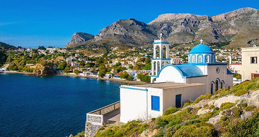 Kos - Kalymnos1