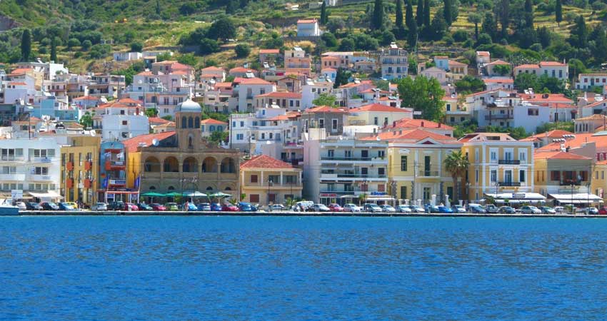 Günübirlik Samos2