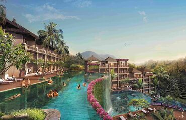 Yeryüzü Cenneti Bali