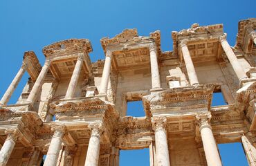Efes Şirince Turu