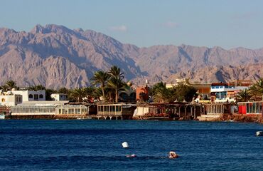 Vizesiz Sharm El Sheikh Turu