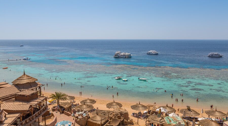 Vizesiz Sharm El Sheikh Turu