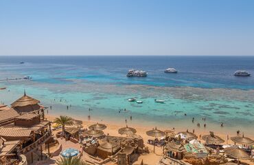 Vizesiz Sharm El Sheikh Turu