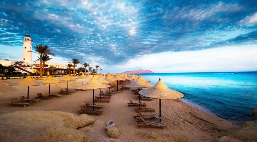 Vizesiz Sharm El Sheikh Turu