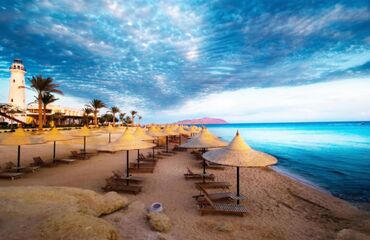 Vizesiz Sharm El Sheikh Turu