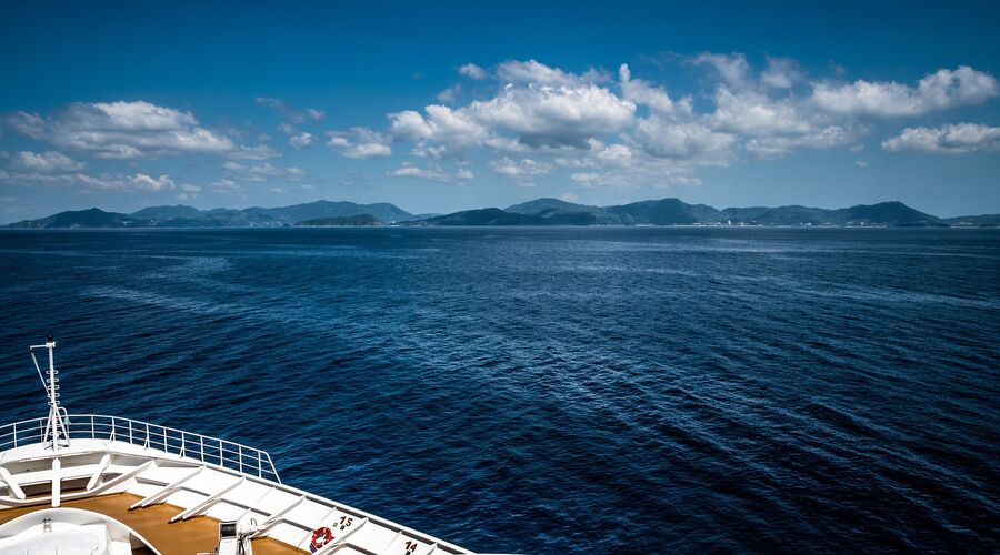 Miray Cruises Yunan Adaları