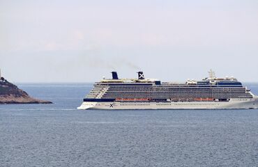 Miray Cruises Yunan Adaları
