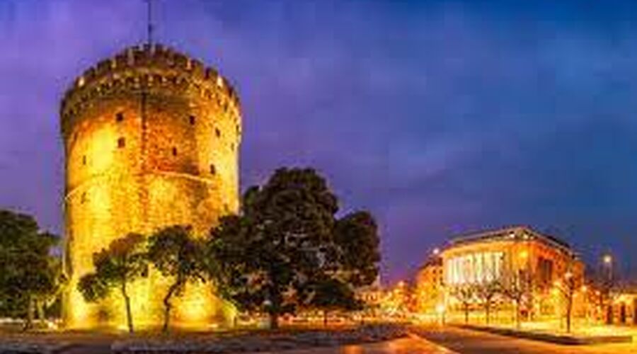 Uçaklı Balkan Turu 4* ve 5* Hotel Konaklamalı