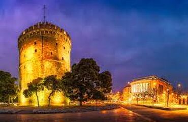 Uçaklı Balkan Turu 4* ve 5* Hotel Konaklamalı