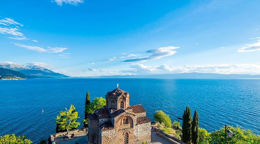 Uçaklı Balkan Turu 4* ve 5* Hotel Konaklamalı