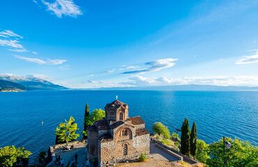 Uçaklı Balkan Turu 4* ve 5* Hotel Konaklamalı