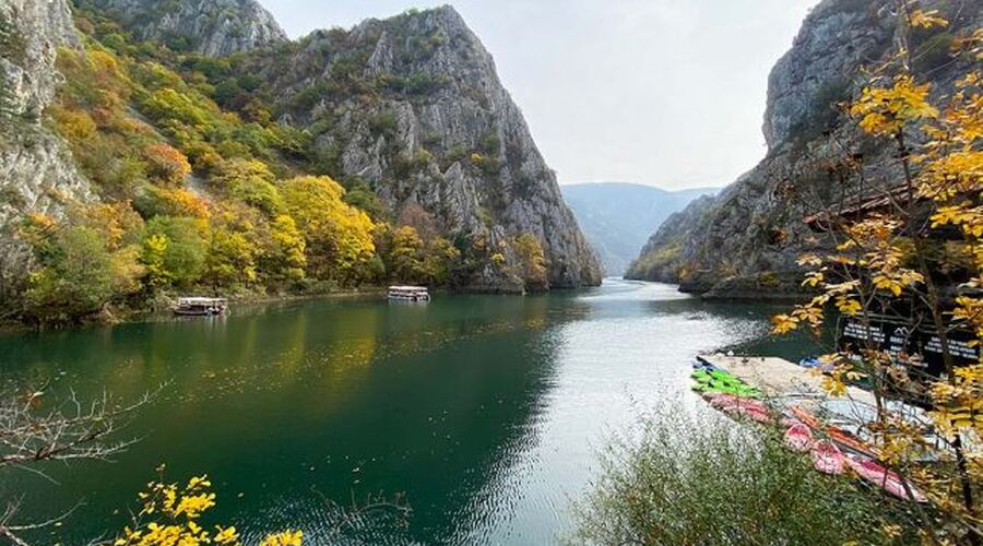 Uçaklı Balkan Turu 4* ve 5* Hotel Konaklamalı