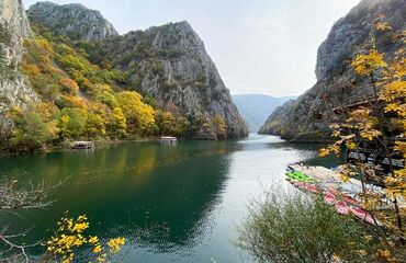 Uçaklı Balkan Turu 4* ve 5* Hotel Konaklamalı