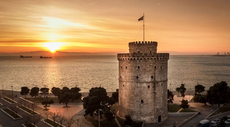 Uçaklı Balkan Turu 4* ve 5* Hotel Konaklamalı