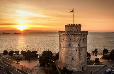 Uçaklı Balkan Turu 4* ve 5* Hotel Konaklamalı