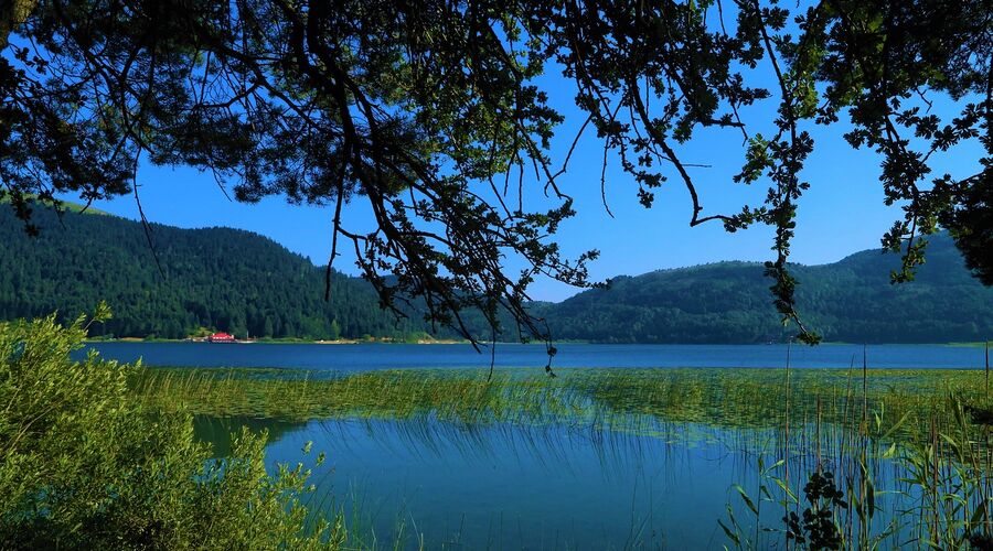 Batı Karadeniz Turu ( 1 Gece Konaklamalı )