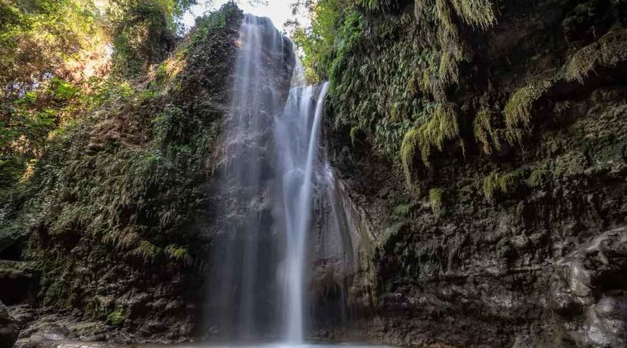 Günübirlik Fethiye - Saklıkent Kanyonu - Ölüdeniz Turu