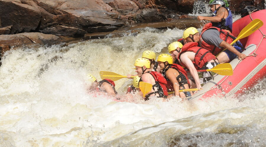 Günübirlik Fethiye - Saklıkent Kanyonu - Ölüdeniz Turu