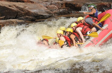 Günübirlik Fethiye - Saklıkent Kanyonu - Ölüdeniz Turu