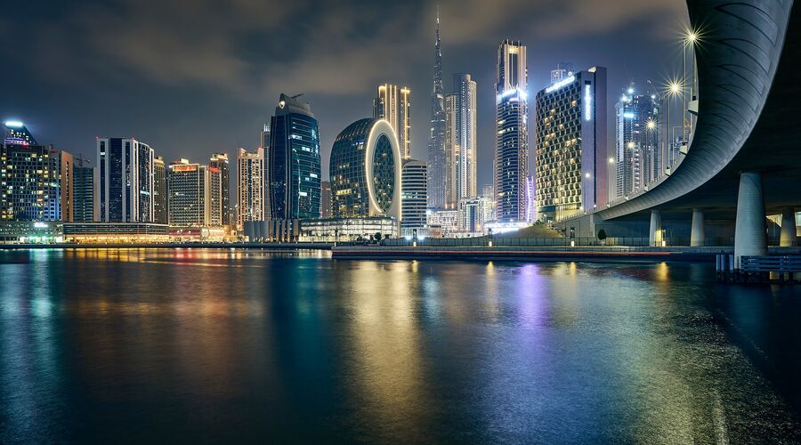 Dubai Turu