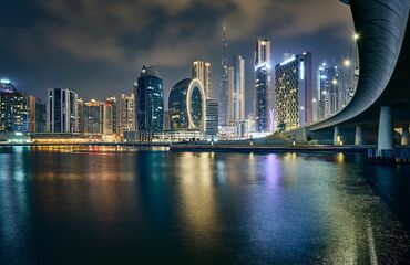 Dubai Turu