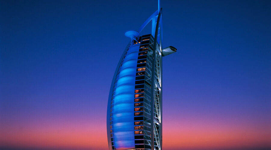 Dubai Turu