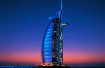 Dubai Turu
