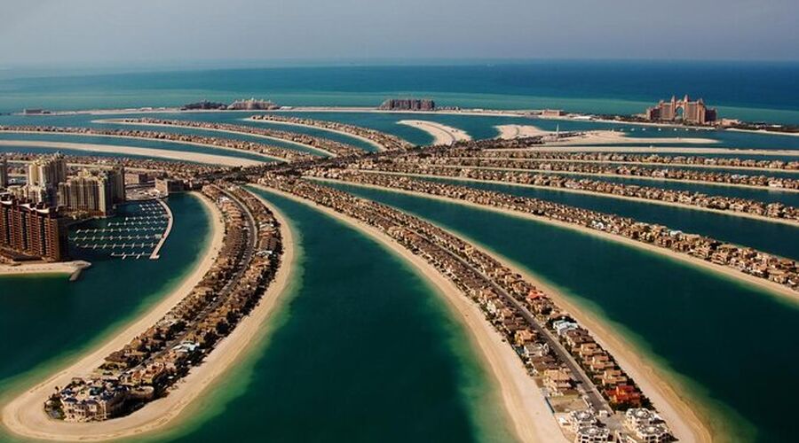 Dubai Turu