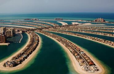 Dubai Turu