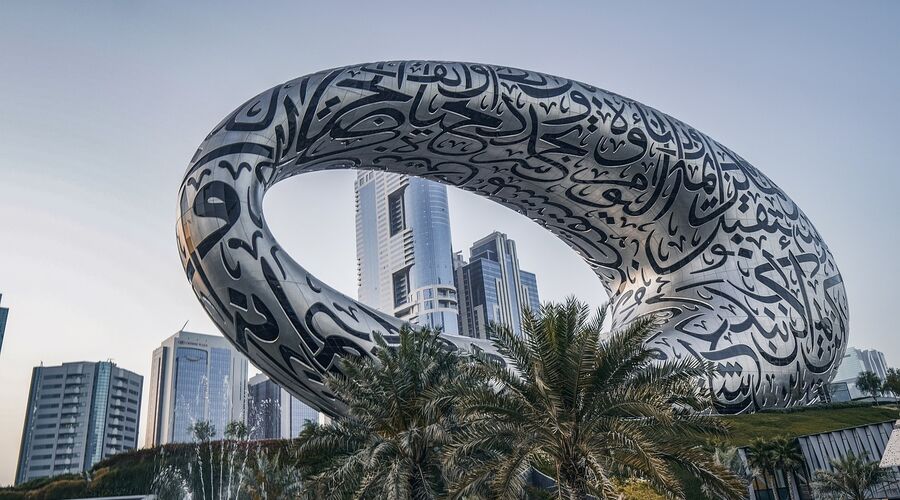Dubai Turu