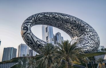 Dubai Turu