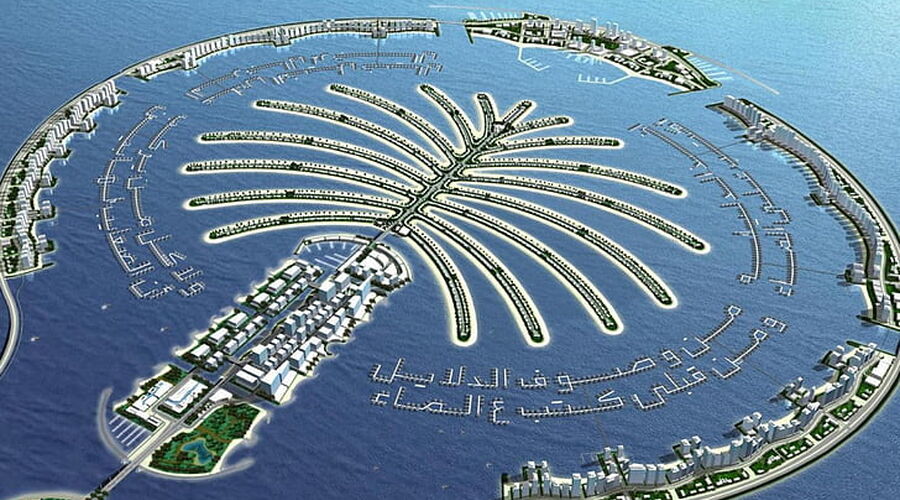 Dubai Turu
