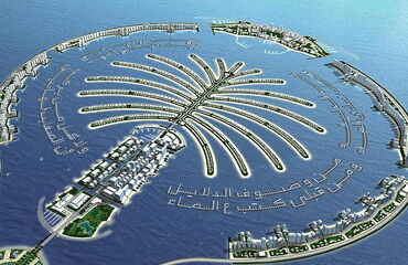 Dubai Turu