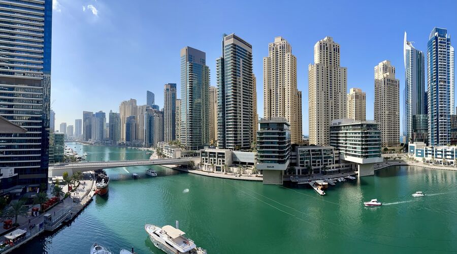 Dubai Turu