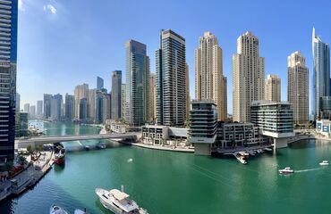Dubai Turu