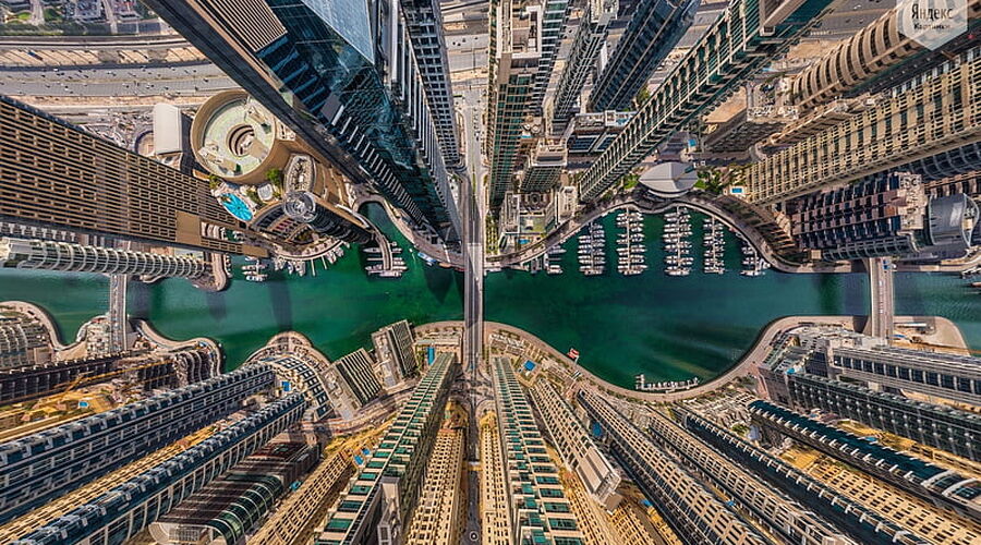 Dubai Turu