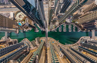 Dubai Turu