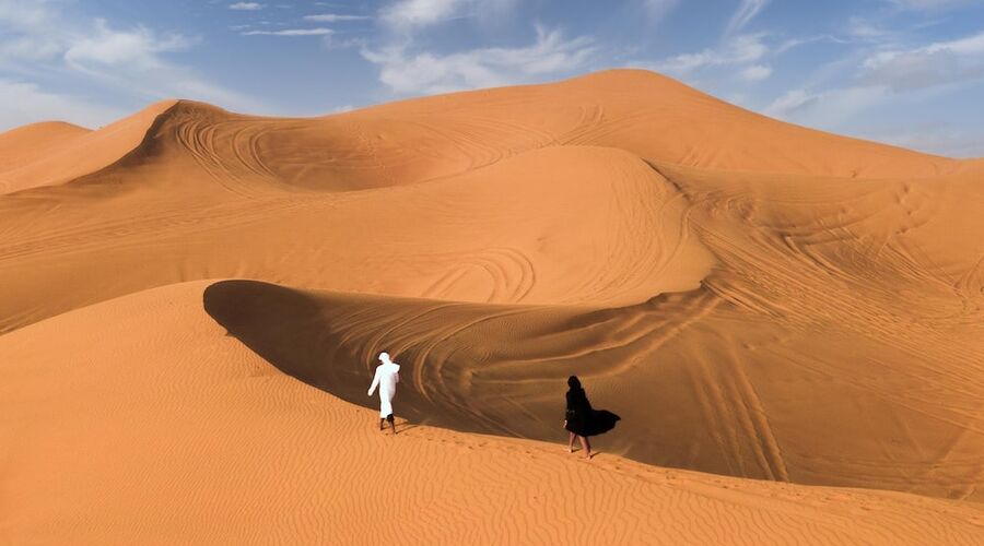 Dubai Turu