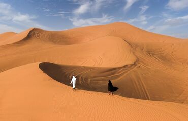 Dubai Turu